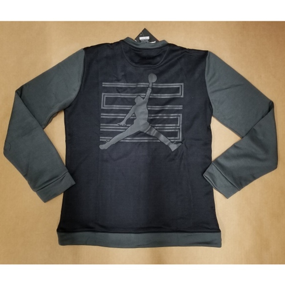 Nike Air Jordan 11 Basketball Jacket Men's Sizes - Picture 2 of 5
